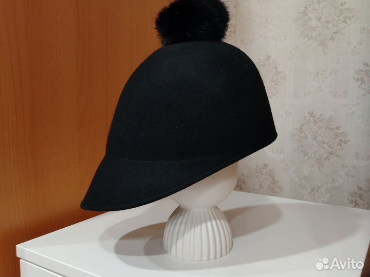 Кепка женская Etketera