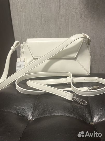 Сумка кросс боди