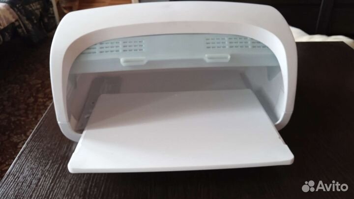 Tupperware хлебница