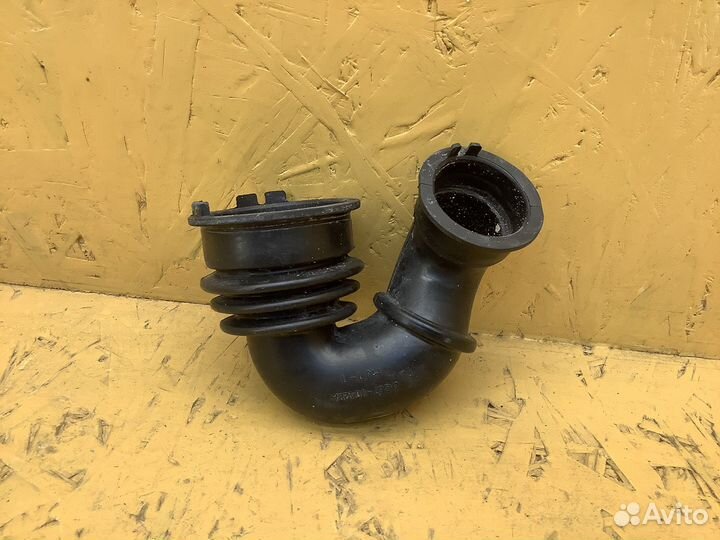 Заливной патрубок Samsung Eco Bubble. (1681)