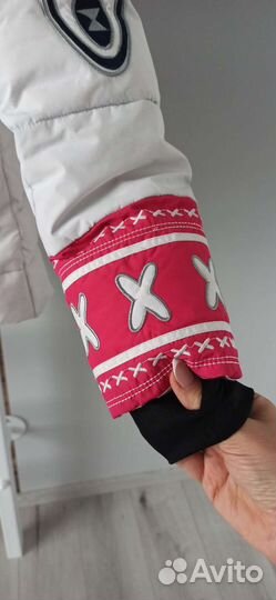 Куртка горнолыжная Bogner