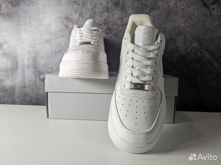 Кроссовки Nike air force 1 женские