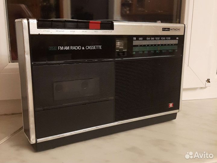 Hitachi kct-1200