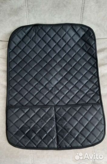 Накидки на спинку сиденья авто, цена за 2шт