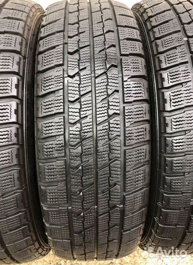 Goodyear UltraGrip Ice Navi Zea 195/65 R15 99W