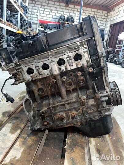 Двигатель Hyundai Accent (Тагаз ) G4EC 1.5