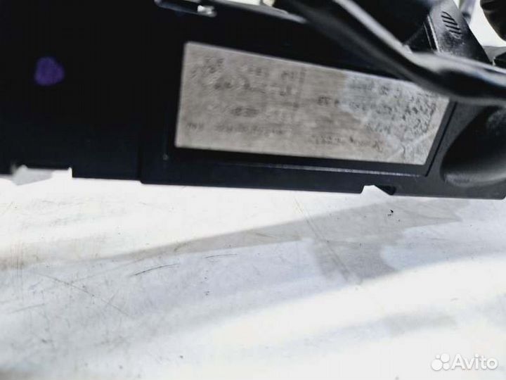 Коса двс Mercedes-Benz A-Class W176(DBA-176042) AM