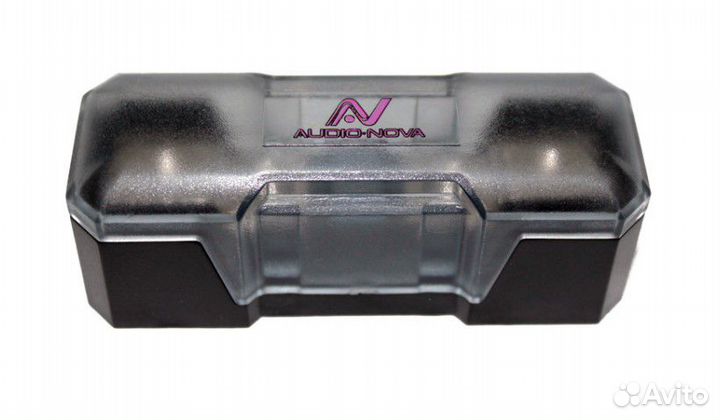 Держатель предохранителя