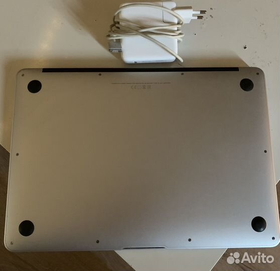 Apple MacBook Air 13 2015 8/256