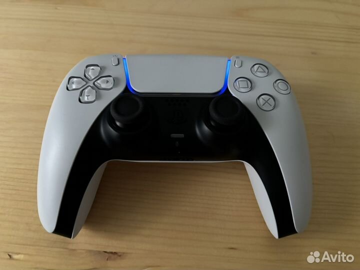 Геймпад dualsense ps5