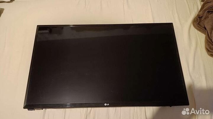 Телевизор бу