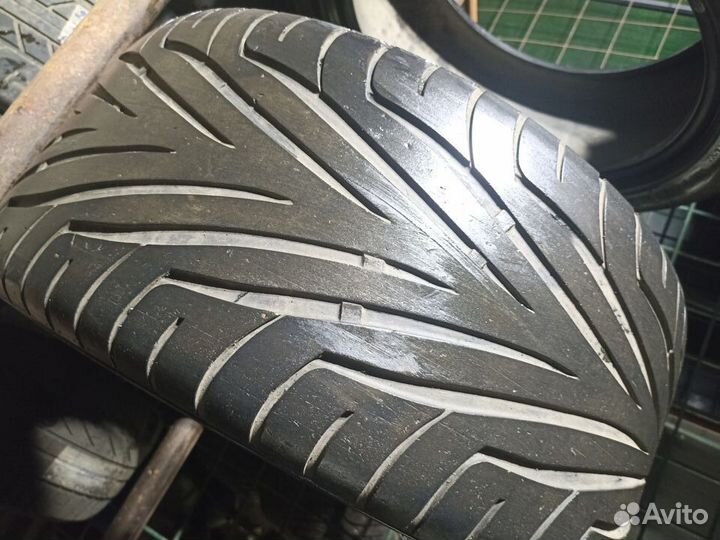 Maxxis MA-Z1 Victra 245/40 R17