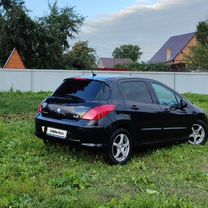 Peugeot 308 1.6 AT, 2010, 263 796 км, с пробегом, цена 490 000 руб.