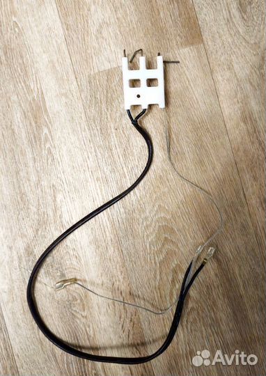 Плата управления и электроды ferroli f24