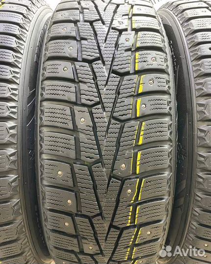 Nexen WinSpike LTR 185/60 R15 85N