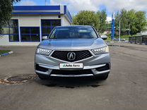 Acura MDX 3.5 AT, 2019, 86 000 км, с пробегом, цена 3 500 000 руб.