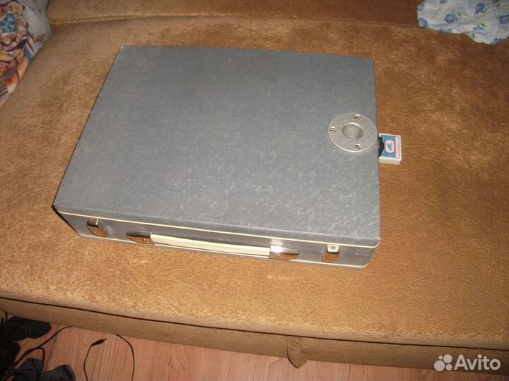 Фотоувеличитель 1971 год