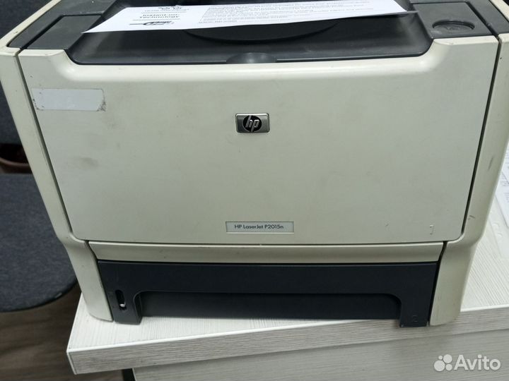 Принтер лазерный hp 1320