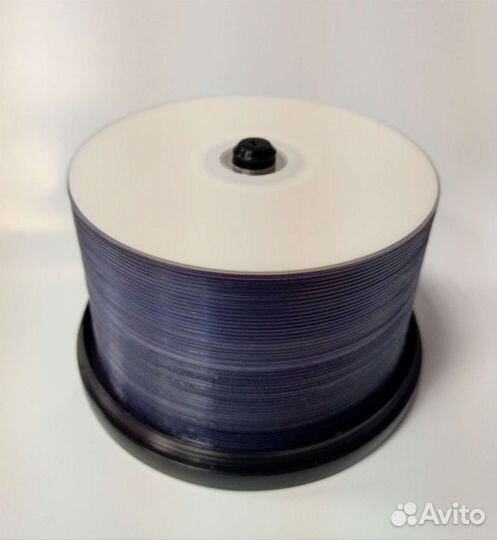 DVD+R Inkjet printable 4.7 GB 16x