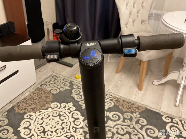 Электро самокат бу