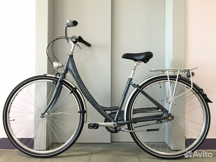 Женский велосипед Kellys Avenue (Nexus 3) Словакия