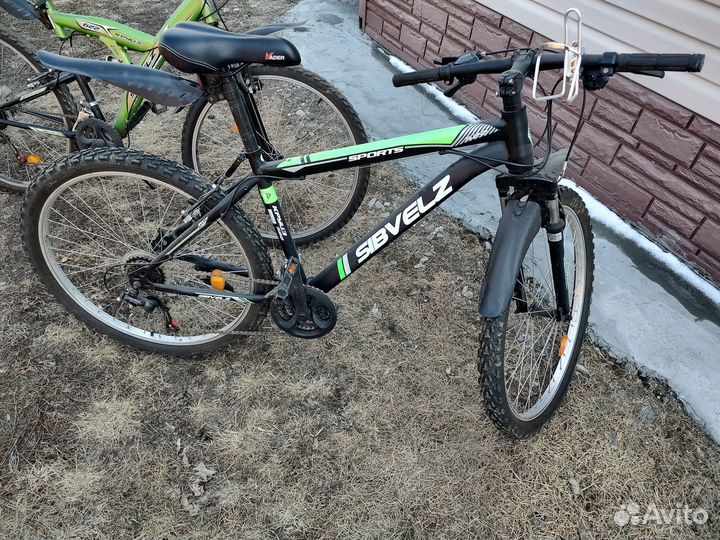 Сибвелз Круиз 522(2016)