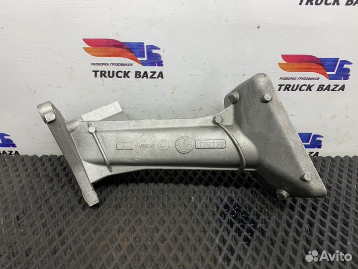 1778730 Маслозаборник Daf XF105