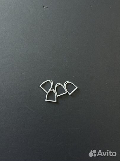 Стремена на паддока