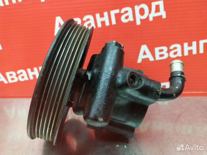 Насос гур Opel Omega B X25XE 1998