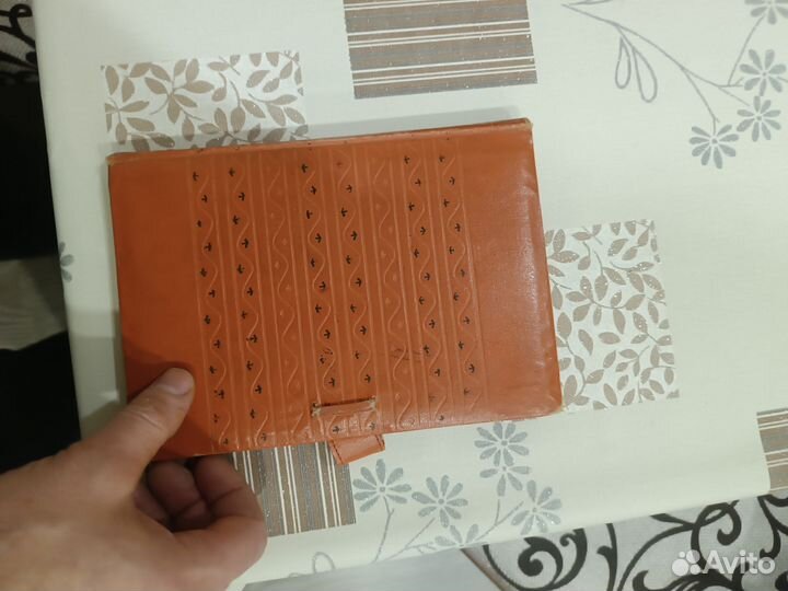 Рукописная книга