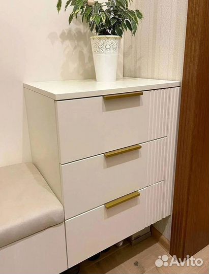 Шкаф распашной с рассрочкой