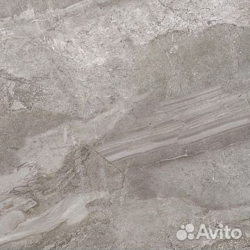 Керамогранит sugar grey 60x60 M0147
