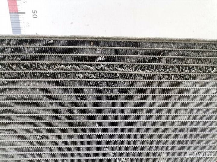 Радиатор основной Ford Galaxy рест. 2005 1212576