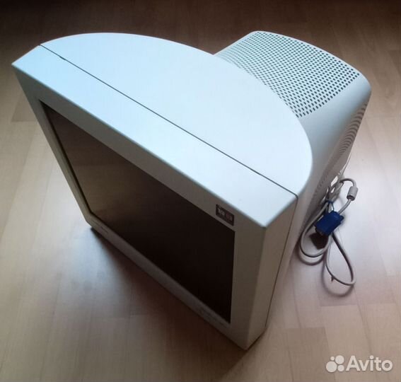 Монитор для компьютера