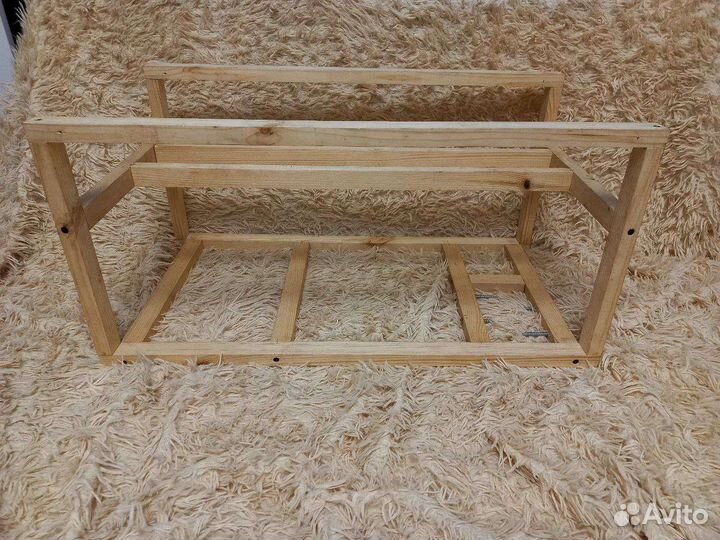 Каркас майнинг фермы