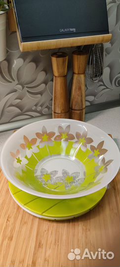 Набор столовой посуды luminarc