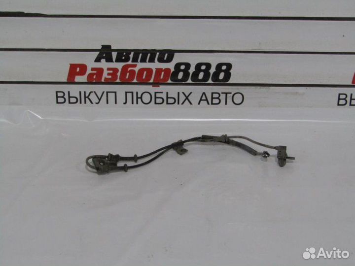 Датчик ABS передний правый Hyundai Solaris седан