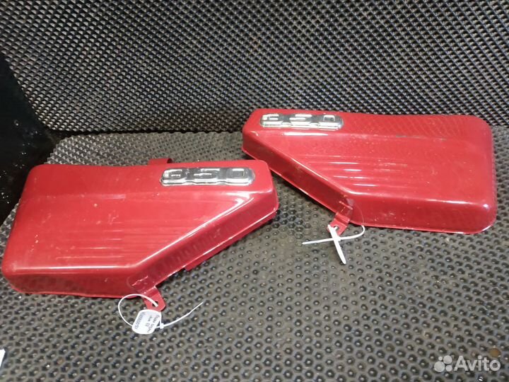 Барадчки Ява 638