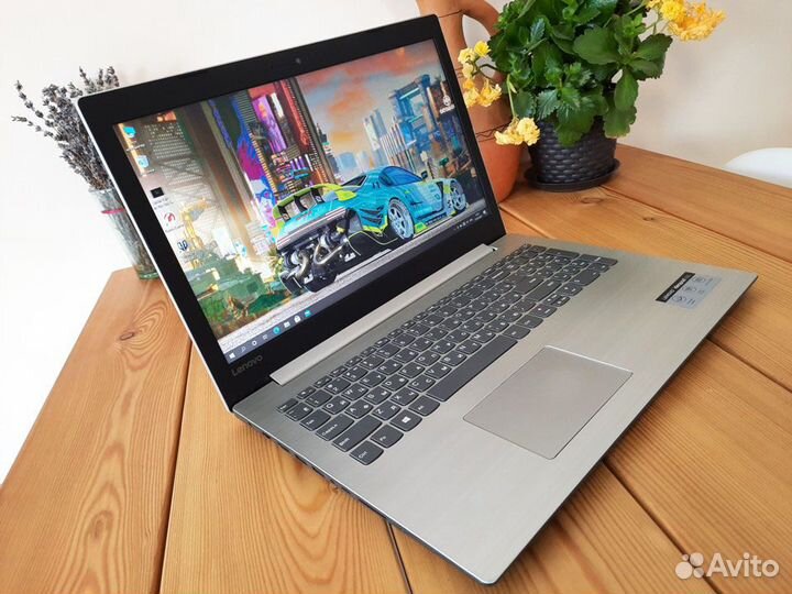 Игровой шустрый Надежный Full HD/6DDR4/SSD512