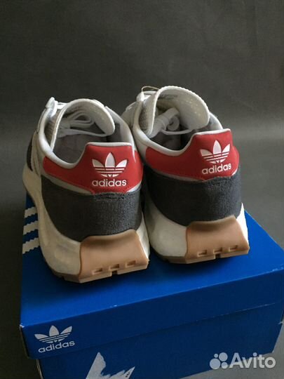 Adidas Originals Retropy E5 оригинал