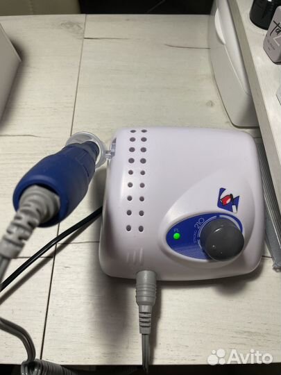 Все для маникюра и поотдельности