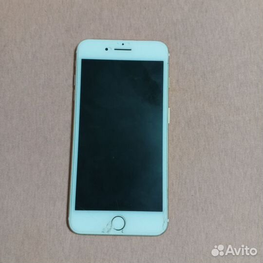 iPhone 7 Plus, 128 ГБ