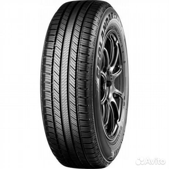 Yokohama Geolandar CV G058 225/55 R17 97V