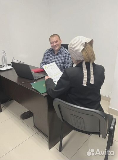 Готовый бизнес без офиса