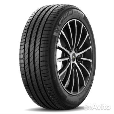 Michelin Primacy 4+ 235/50 R19 103V