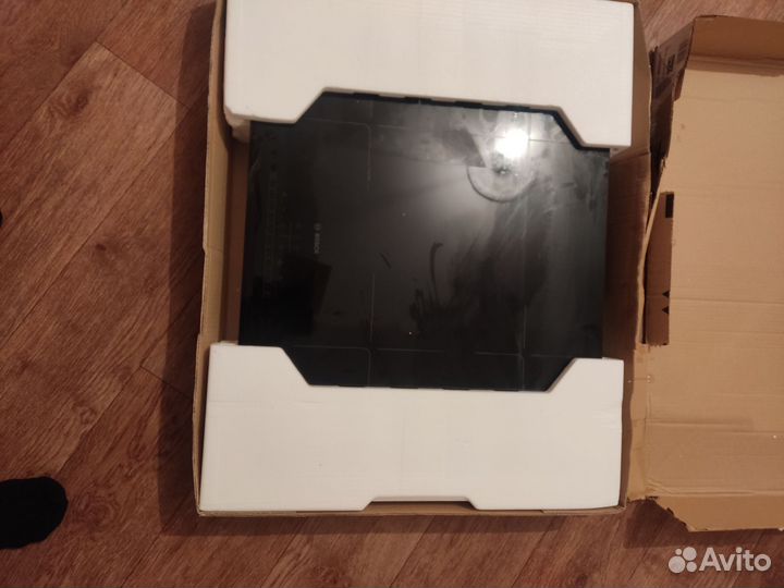 Индукционная варочная панель Bosch PIE631FB1E