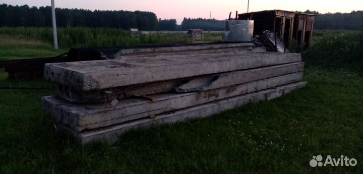 Жби Кольца, Блок 20/20/40, фбс 24-3-6 с доставкой