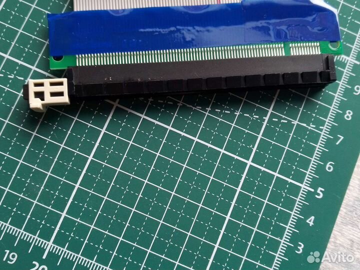 Райзер pci e x16