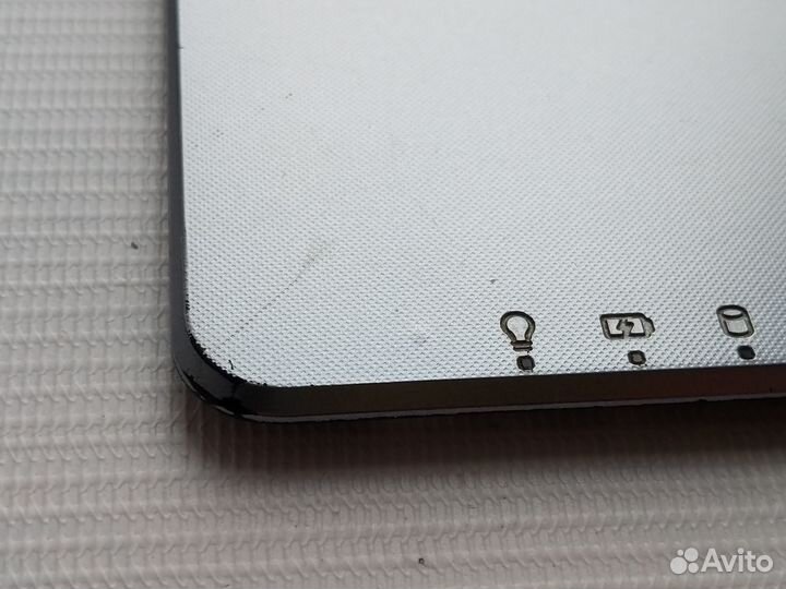 Топкейс в сборе Asus X550D