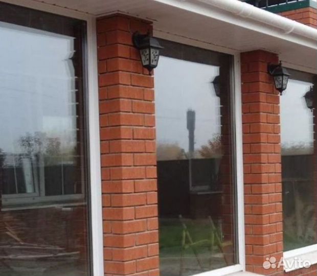 Пластиковые окна от производителя